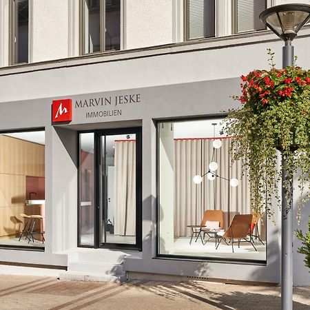 Modernes Flair - Designer-Apartment In Top-Lage - Bis 3 Personen - Wittlich -Zentrum Exteriér fotografie