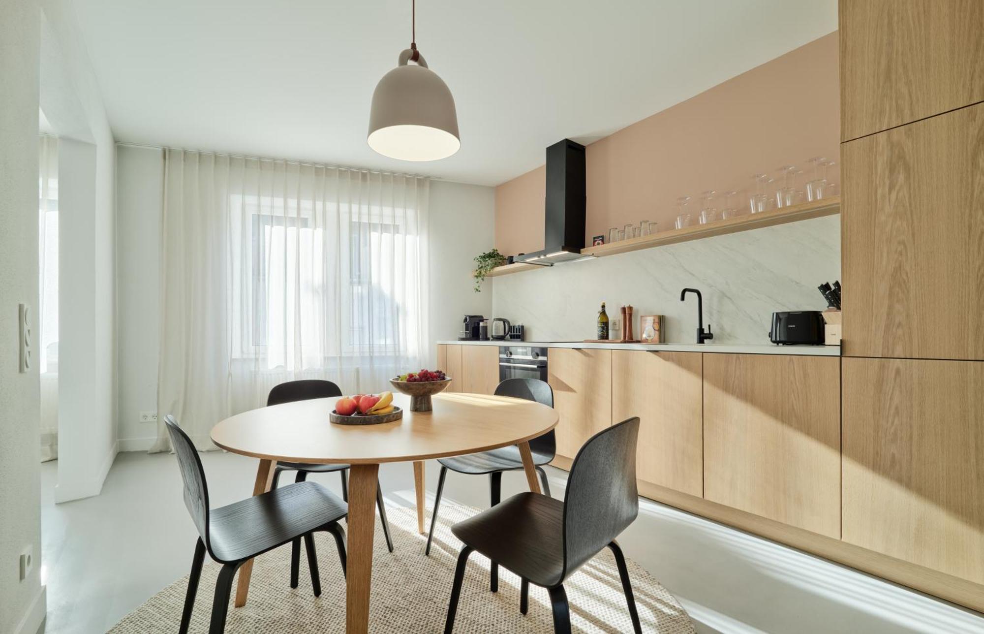 Modernes Flair - Designer-Apartment In Top-Lage - Bis 3 Personen - Wittlich -Zentrum Exteriér fotografie