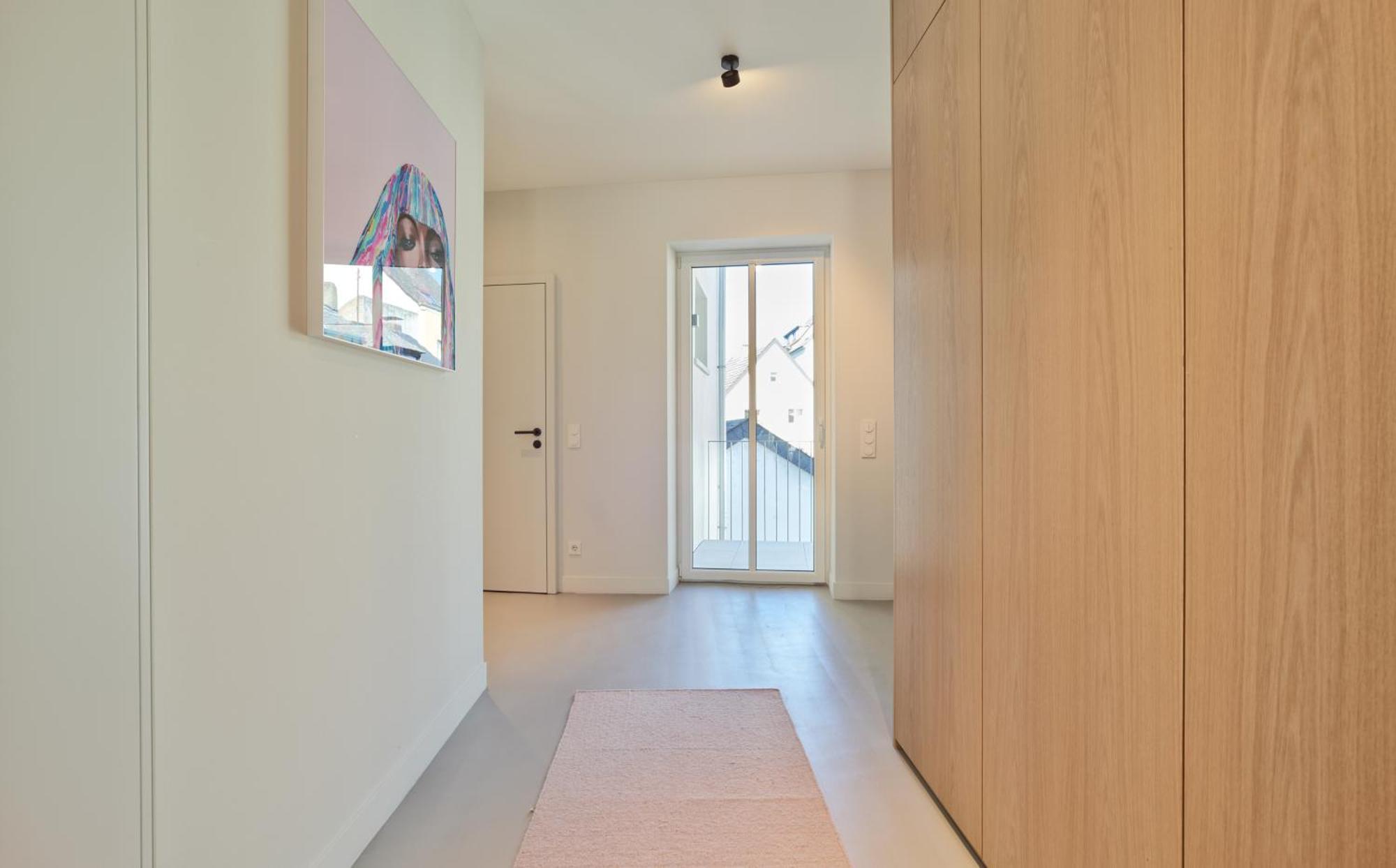 Modernes Flair - Designer-Apartment In Top-Lage - Bis 3 Personen - Wittlich -Zentrum Exteriér fotografie