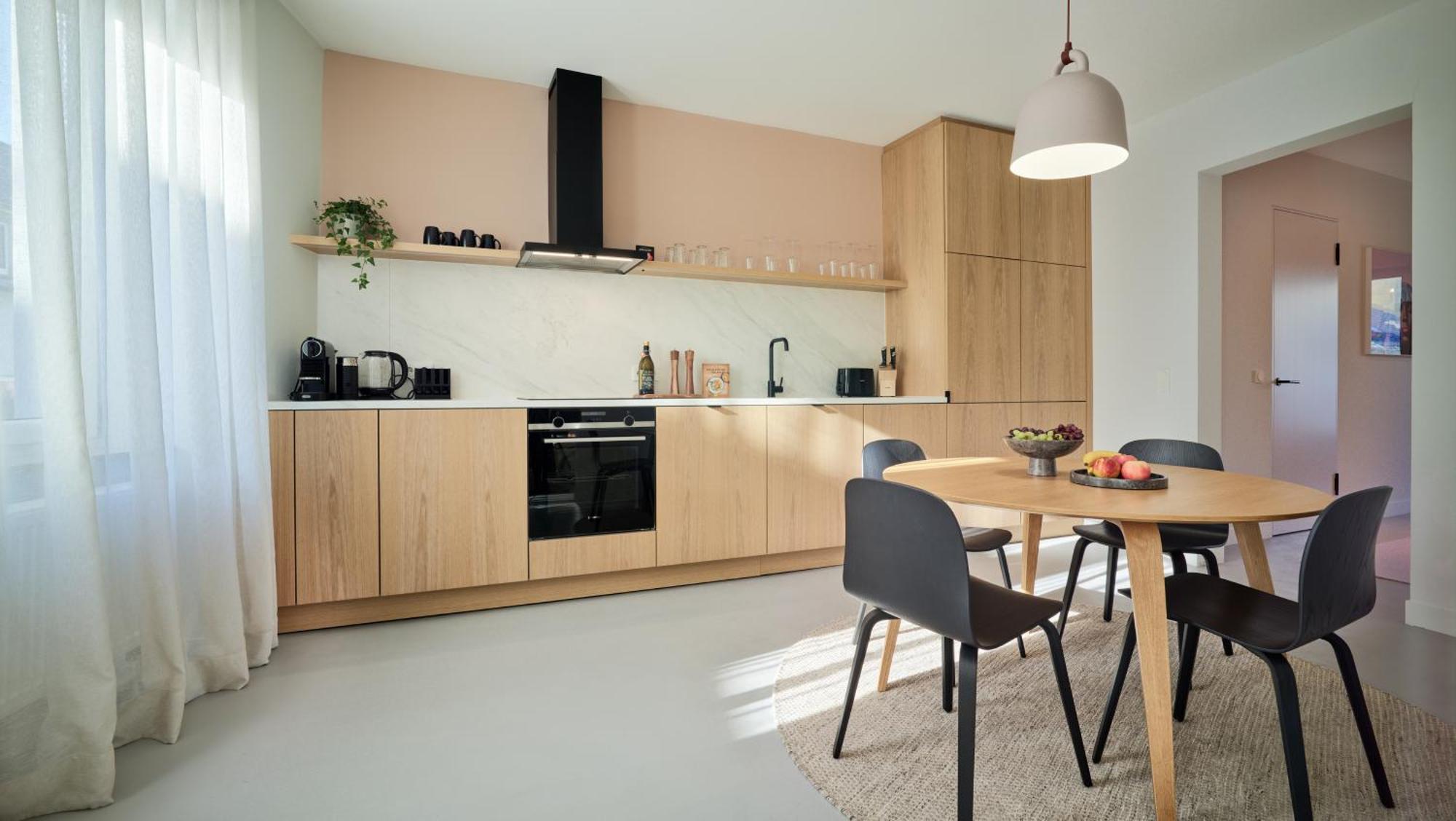 Modernes Flair - Designer-Apartment In Top-Lage - Bis 3 Personen - Wittlich -Zentrum Exteriér fotografie