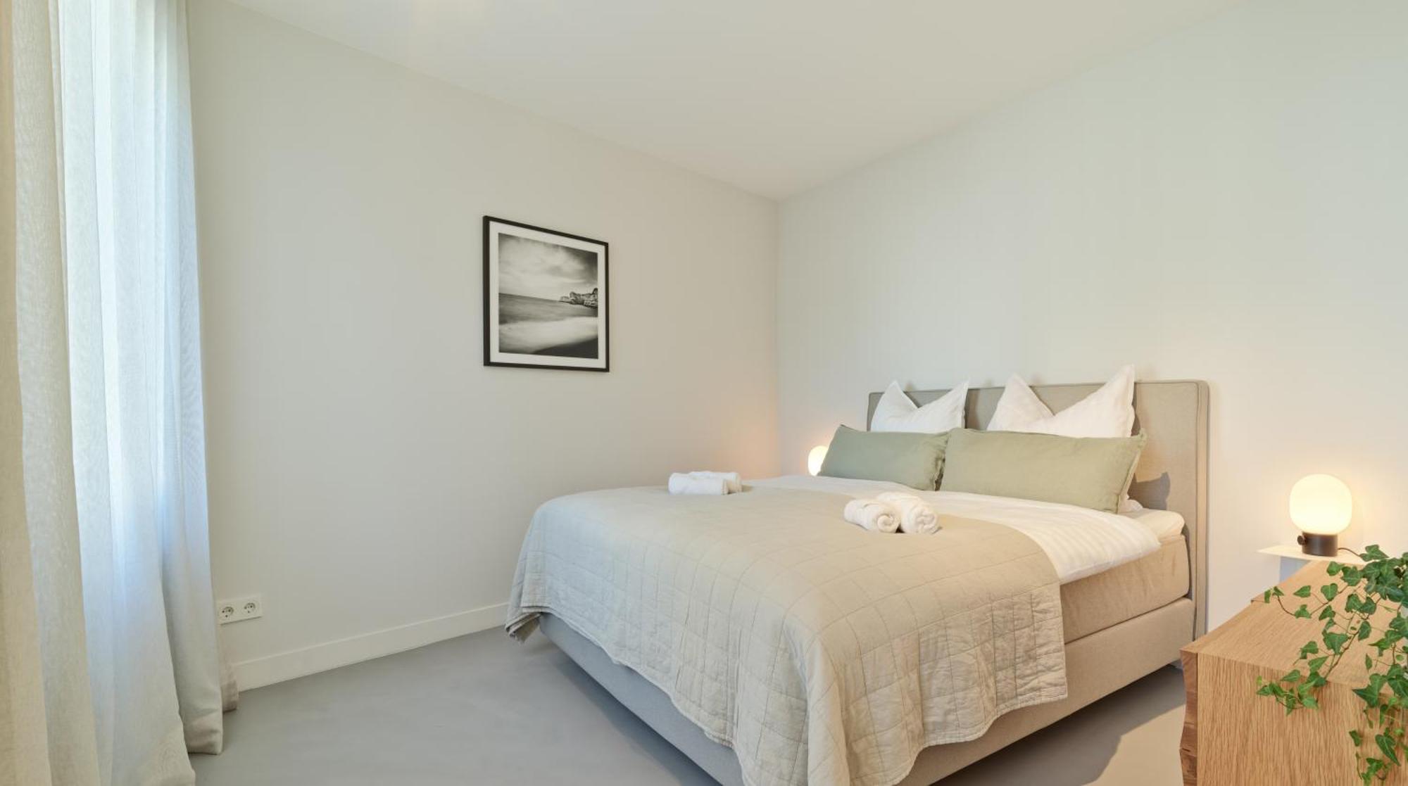 Modernes Flair - Designer-Apartment In Top-Lage - Bis 3 Personen - Wittlich -Zentrum Exteriér fotografie