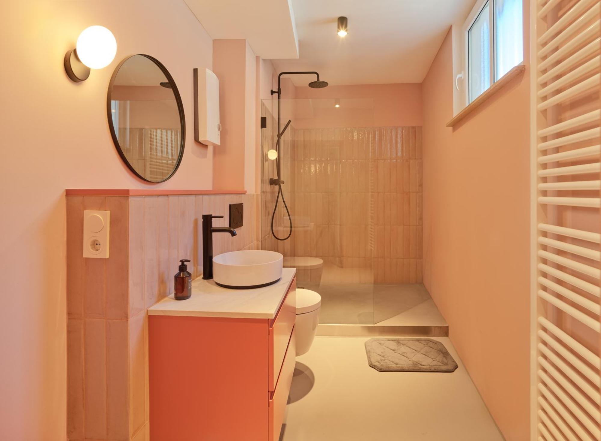 Modernes Flair - Designer-Apartment In Top-Lage - Bis 3 Personen - Wittlich -Zentrum Exteriér fotografie
